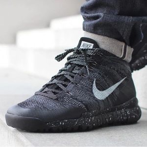 Nike Flyknit Chukka FSB Europa